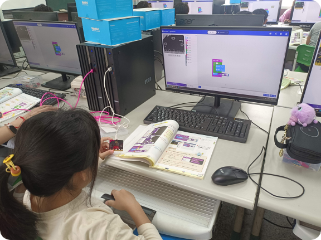 莿桐國小1